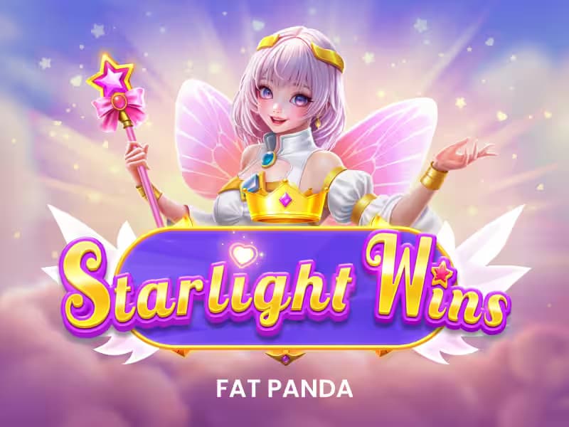 Starlight Wins