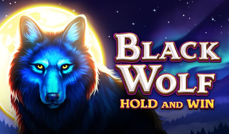 Black Wolf