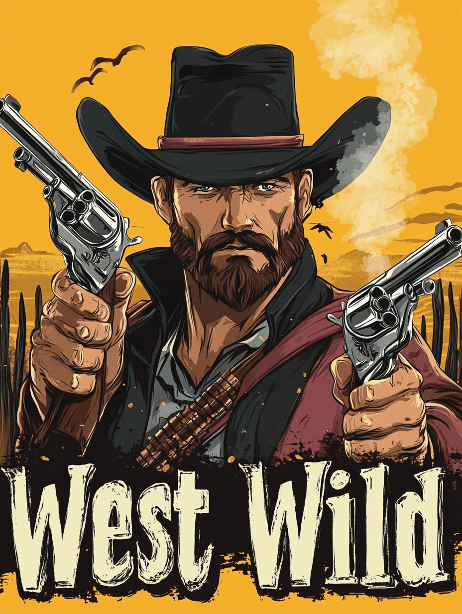 West Wild