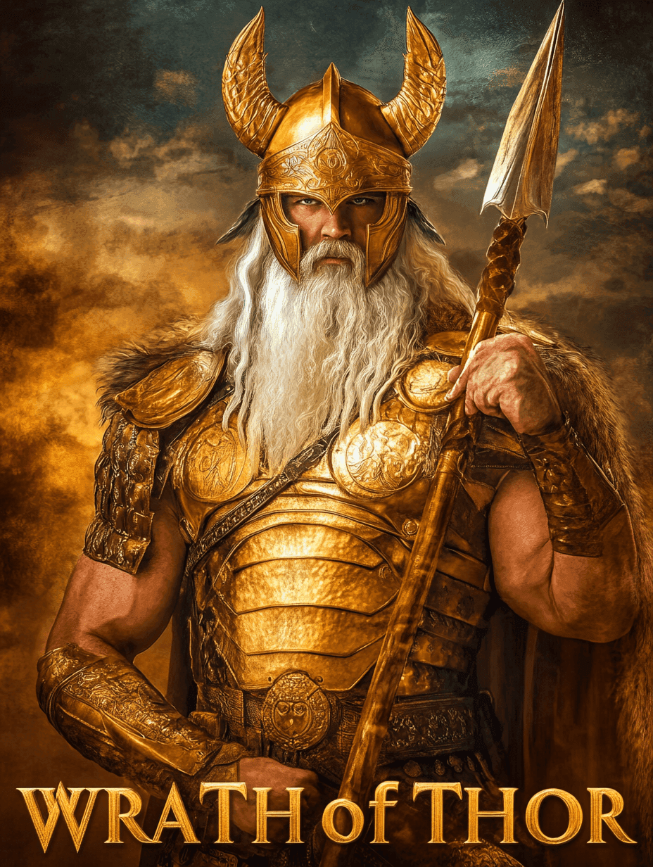 Wrath of Thor