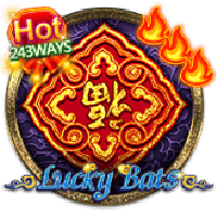 Lucky Bats