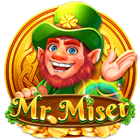 Mr. Miser
