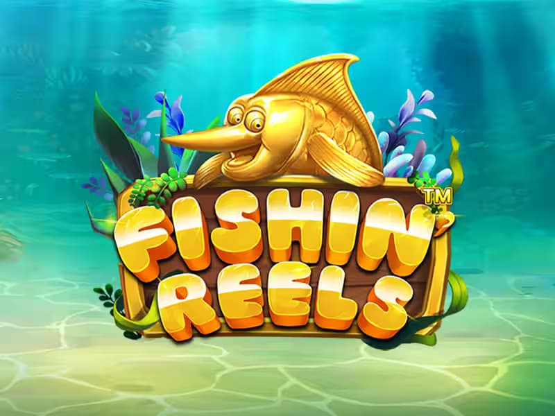 Fishin Reels
