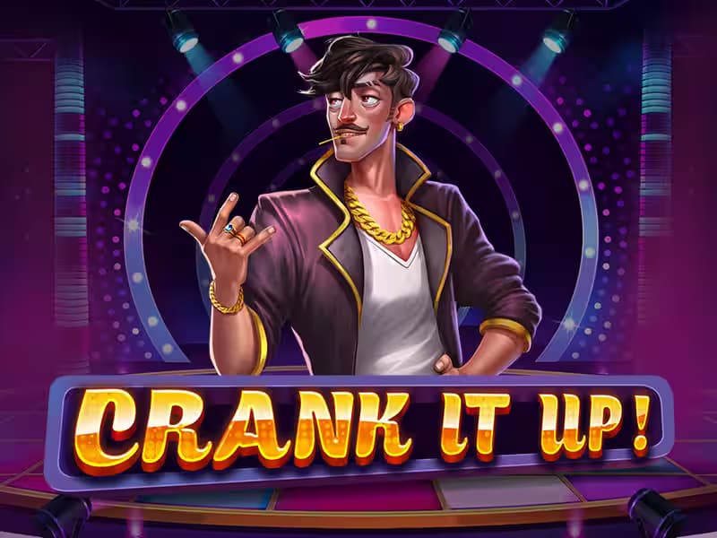 Crank It Up