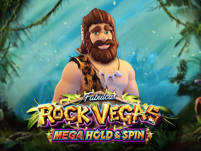Rock Vegas