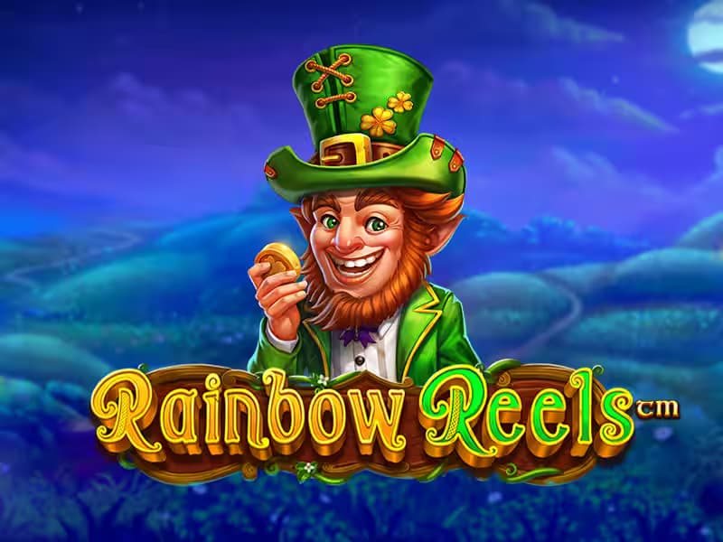 Rainbow Reels