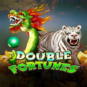 Double Fortune